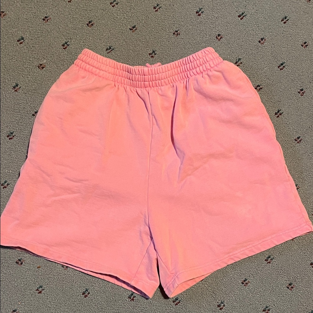 Skim’s Shorts